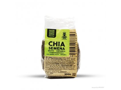 Chia semínka 300g PROVITA