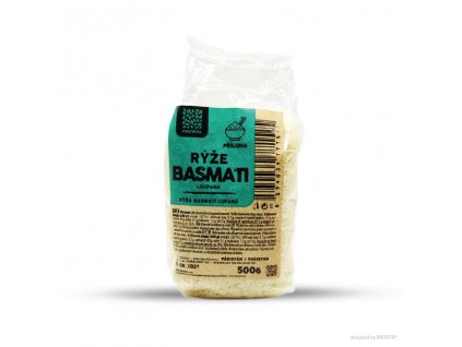 Rýže basmati 500g PROVITA