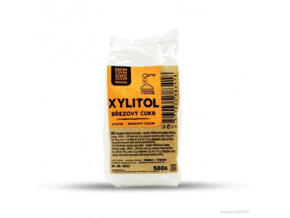 Birken-Xylitol 500g PROVITA