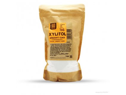 Birken-Xylitol 1kg PROVITA