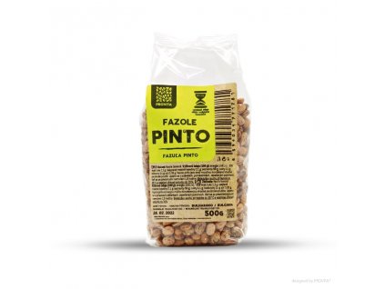 Pintobohnen 500g PROVITA