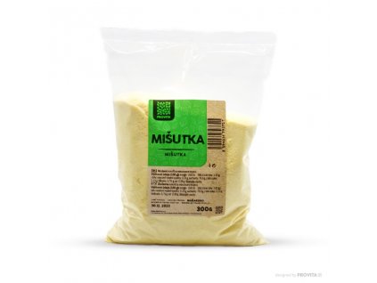 Mischutka-Maisbrei 300g PROVITA