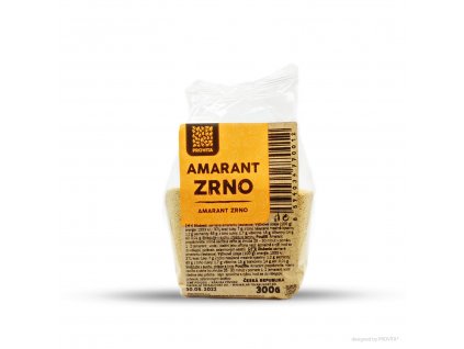 Amaranth grain 300g PROVITA