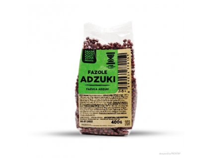 Fazole adzuki 200g PROVITA