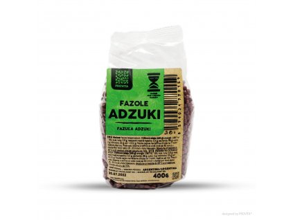 Adzuki bab 400g PROVITA