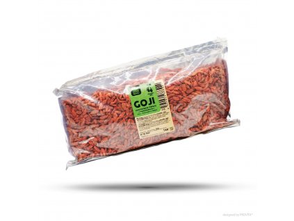 Goji-Beeren, Größe. 380, 1kg PROVITA