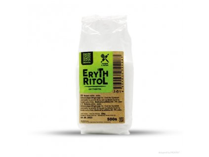 Erythritol 500g PROVITA