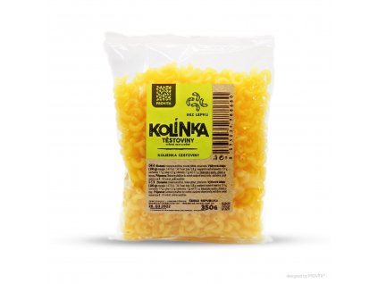 Paste fără făină. cot 350g PROVITA