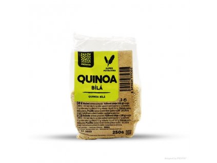 Quinoa biela 250g PROVITA