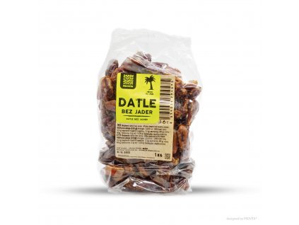 Datolya mag nélkül 1kg PROVITA