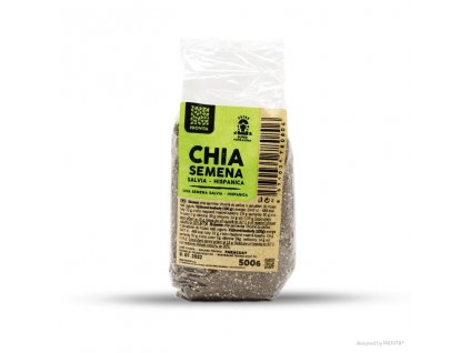 Chia mag 500g PROVITA