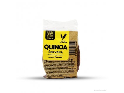 Quinoa rot 250g PROVITA