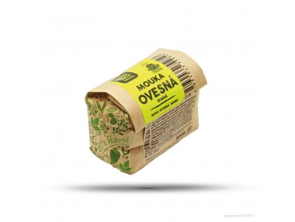 Feines Hafermehl 500g PROVITA