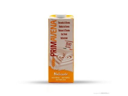 Natürlicher Haferdrink 1L BIO ALINOR