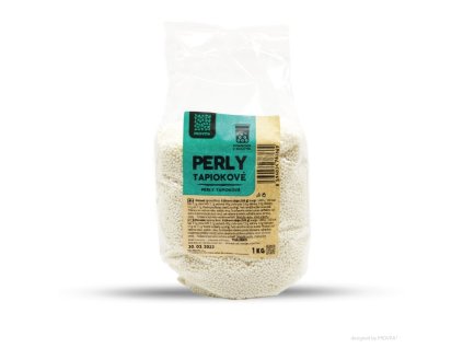 Tapioca pearls 1kg PROVITA