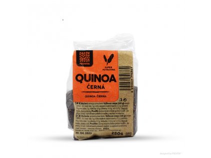 Quinoa černá 250g PROVITA