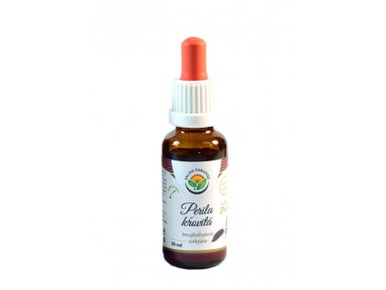 Perilla bush AF tincture