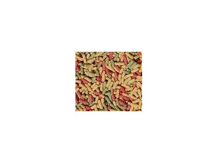 KOI MIX sticks floating, bag 40 l
