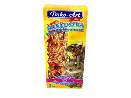 Stick eight mix Dako (2 pcs)
