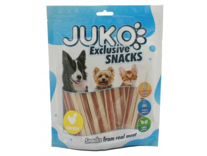 Csirkés szendvics JUKO Snack 250 g