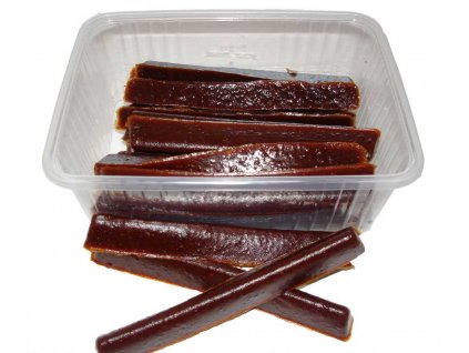 Želatínové tyče JUKO Snacks 600 g (14 ks)