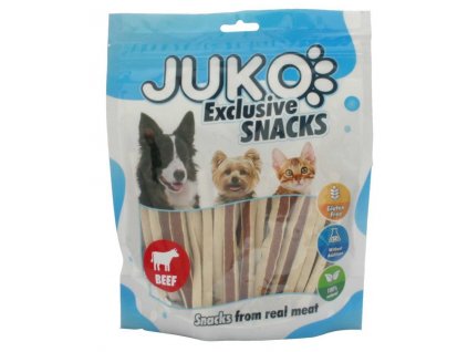 JUKO Snacks Beef sandwich 250 g