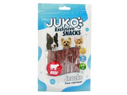 Rindfleischsticks JUKO Snacks 70 g