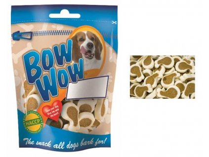 Chicken-flavored drumsticks 80 g