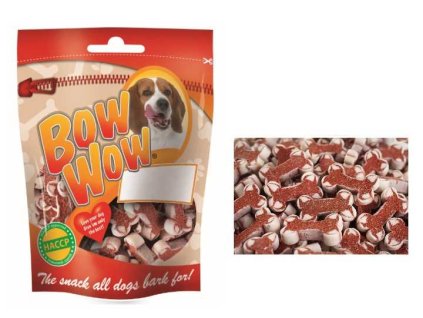 Kostičky hovězí 80 g