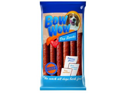 Beef and collagen sausages GF (6 pcs)