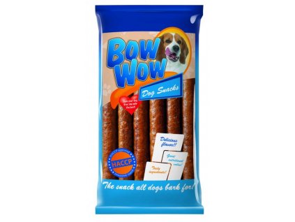 Sausages with insects and collagen GF (6 pcs)