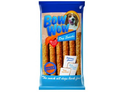 Sausages with poultry and collagen GF (6 pcs)