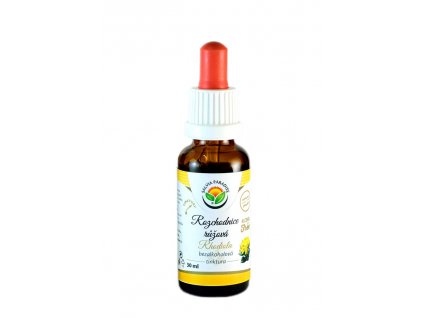Rhodiola AF tincture