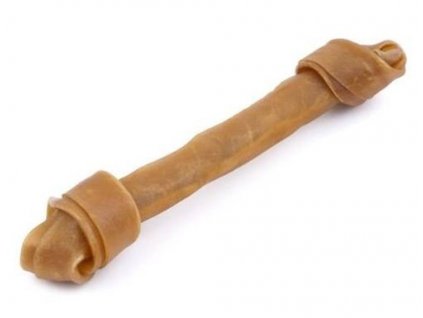 Uzol byvolie JUKO Snacks 37 cm (5 ks)