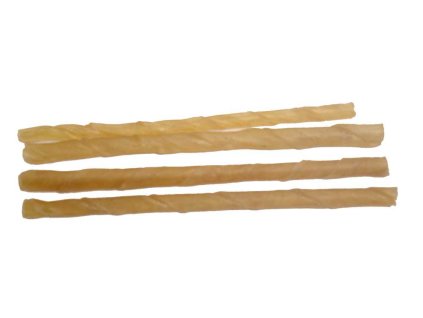 JUKO Snacks buffalo bar 12.5 cm, 9 - 10 mm (100 pcs)