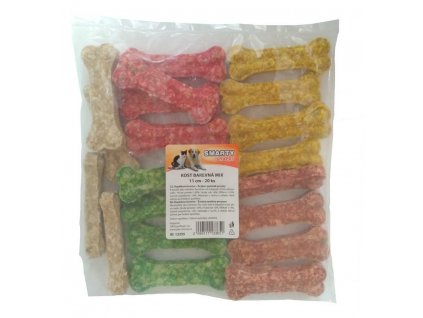 Mix colorat JUKO 11 cm (20 buc)