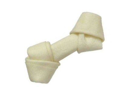 Przekąski JUKO węzeł rozszerzony biały 21 cm (10 szt.)