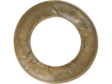 Krúžok byvolí JUKO Snacks 15 cm (10 ks)