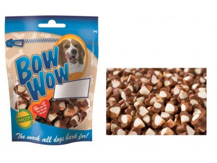 Jerky Mini srdíčka 80 g