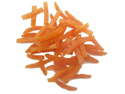 JUKO Snacks Chicken Thin strips 70 g