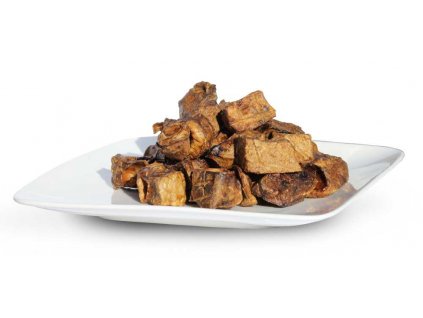 Beef cubes JUKO Snacks 150 g
