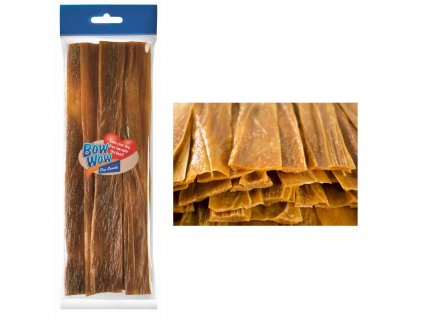 Paski drobiowe GF 60 g (20 torebek)