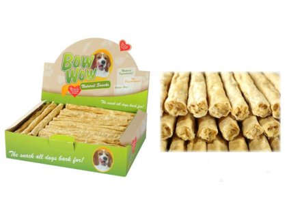 Natural bar with beef and lung GF (50 pcs)