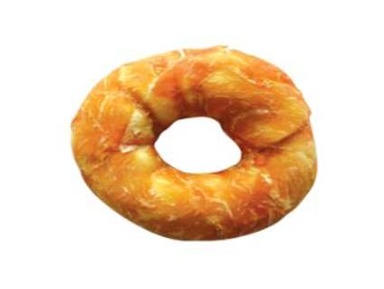 Buffalo ring wrapped in chicken JUKO Snacks 10 cm (6 pcs)