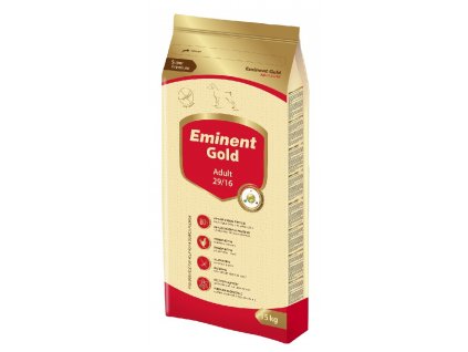 Eminent Gold Adult 15 kg