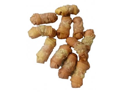 Smoked buffalo knot wrapped in chicken JUKO Snacks 6 cm (10 pcs)