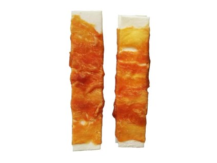 Buffalo felii învelite în pui JUKO Gustări 15 cm (10 buc)