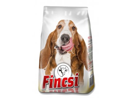 Fincsi Dog Beef 3 kg