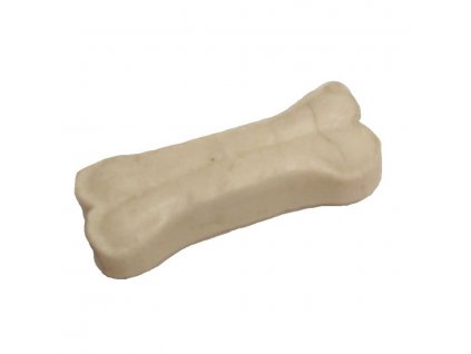 Os de bivol alb Gustări JUKO 8 cm (50 buc)