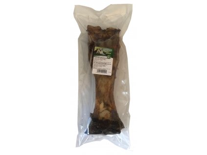 Pulpă de vită fără copită SMARTY (1 buc.)